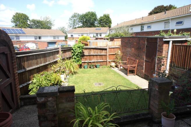 Garden 1