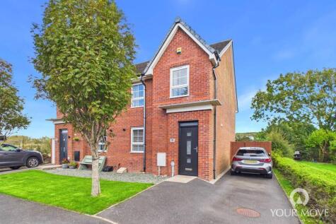 Farmers Way, Flimby, Maryport, Cumbria, CA15