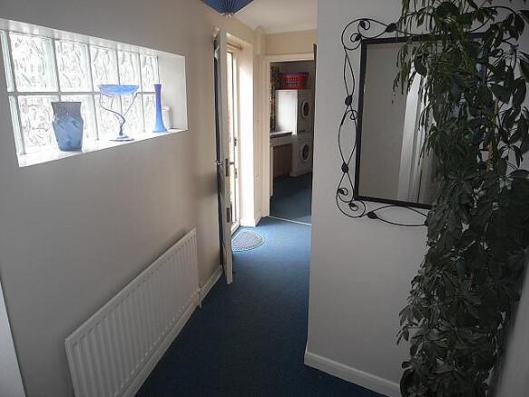 INNER HALLWAY