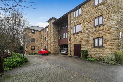 Orchard Lane, Guiseley, Leeds