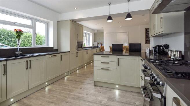 Kitchen 1