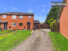 26, Tern View, Market Drayton TF9 1DU