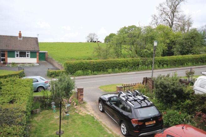 views over front