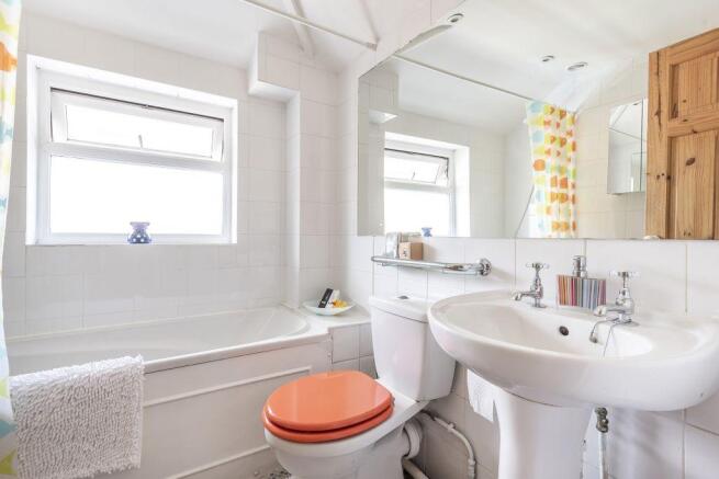 Bathroom 1