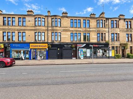 Dumbarton Road, Scotstoun