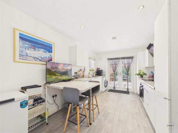 2 bed Detached Bungalow for sale Image 7