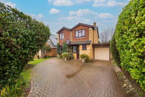 34, Farnham Lane, Langton Green, Tunbridge Wells TN3 0DQ