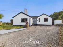 Poppy Cottage, Unadopted Access Leading To Mount Pleasant, Holywell CH8 9BY