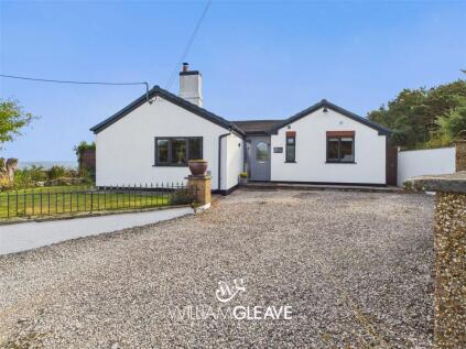 Trelogan, Holywell, Flintshire, CH8