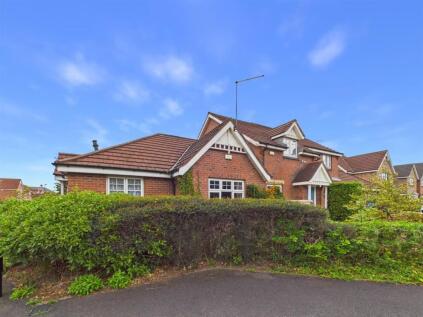 Haswell Gardens, North Shields