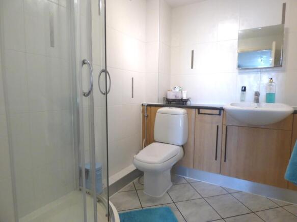 En-suite