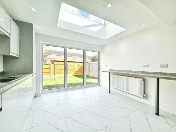 25 Keswick Close, Birstall