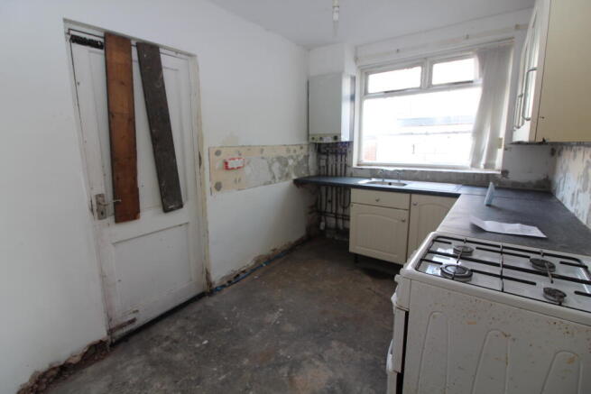 78 Wykeham Street, Liverpool, Merseyside L4 1QY photo 5