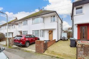 33, Western Avenue, Herne Bay CT6 8UE