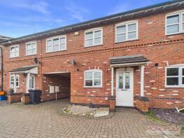 2, Church Cottages, Vounog Hill, Chester CH4 0EZ