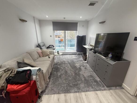 Living room 1