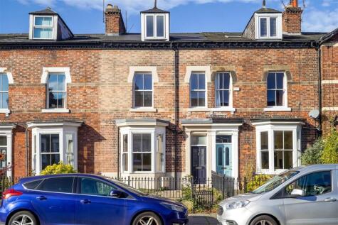 Cleveland Avenue, Darlington