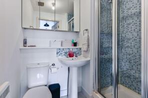 Flat 20, 3, High Street Collier's Wood, London SW19 2BF