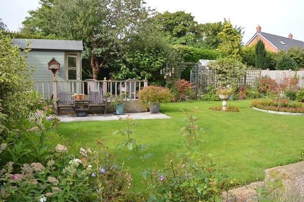 garden