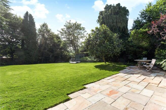 Gardens