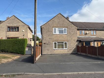Peats Close, Kirk Ireton, Derbyshire