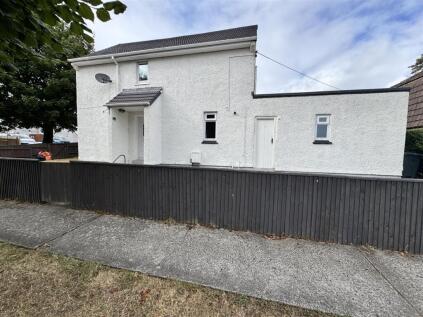 Highfield Avenue, St. Austell
