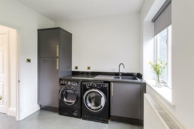 Witherley Lodge, 12 Watling Street, Witherley  (15