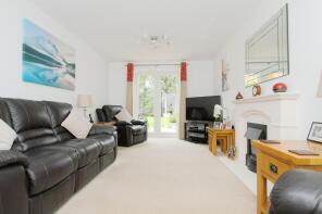 9, Boreway Close, Andover SP11 6GJ