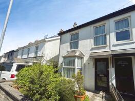 180, Callington Road, Saltash PL12 6LL