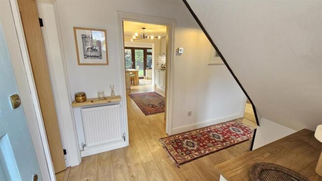 Crow Court, Bingham, Nottingham photo 4