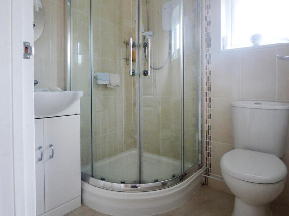 En Suite Shower R...
