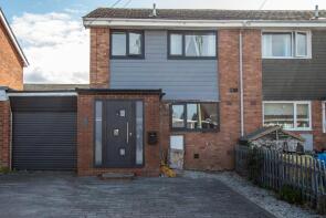 3, Ely Close, Honiton EX14 3EY