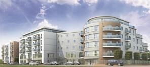 Flat 175, Austen House, Station View, Guildford GU1 4AX
