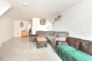 Flat 1, Buchanan House, The Broadway, Crowborough TN6 1DA