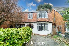 175, Springfield Road, Springfield, Birmingham B13 9ND