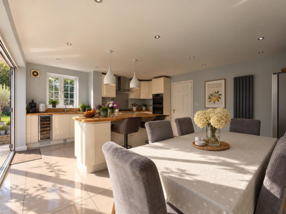 Long Meadow, Wigston photo 4