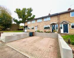 64, Faraday Road, Stevenage SG2 0BA