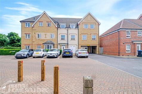 Overton Road, Worthing, West Sussex, BN13