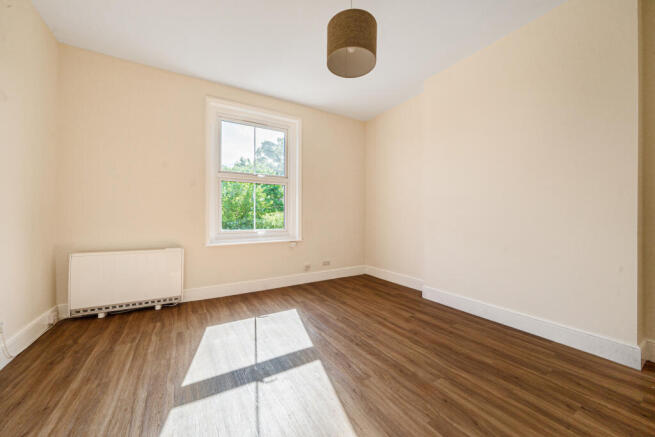 Kitchen / Living Room