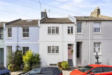 Ewart Street, Hanover, Brighton BN2 9UP