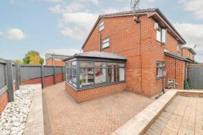 1, Gregge Street, Heywood OL10 2HD