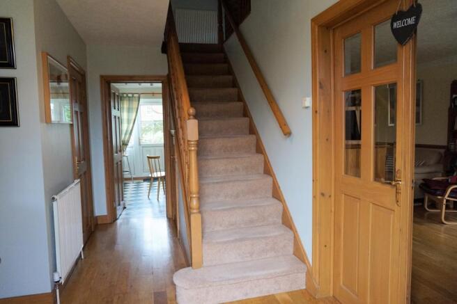 Hallway 3