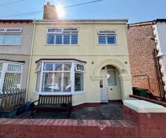 12, Hilbre Avenue, Wallasey CH44 5RR