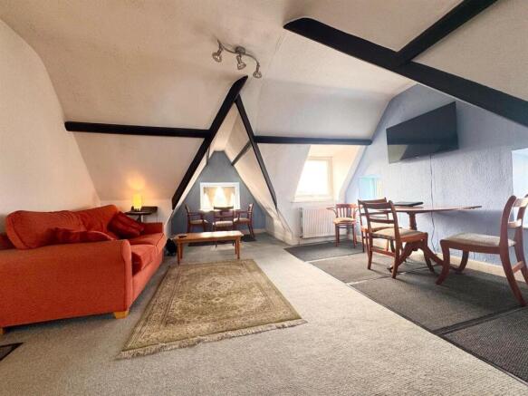Living / diner