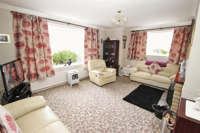 Lounge photo 1