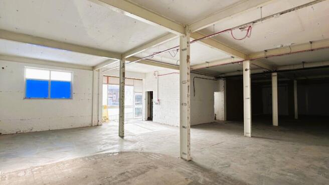 2026 03 16 - 9 Fishers Industrial Estate, Wiggen