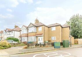 101a, Weald Lane, Harrow HA3 5HD