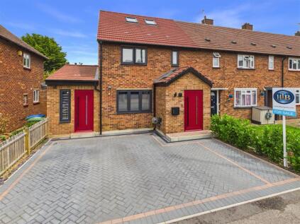 Cowley Crescent, Hersham, Walton-On-Thames