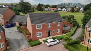 15, Hall Farm Mews, Sheffield S35 0BJ