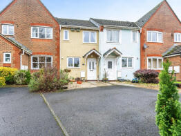 46, Lubeck Drive, Andover SP10 4LJ